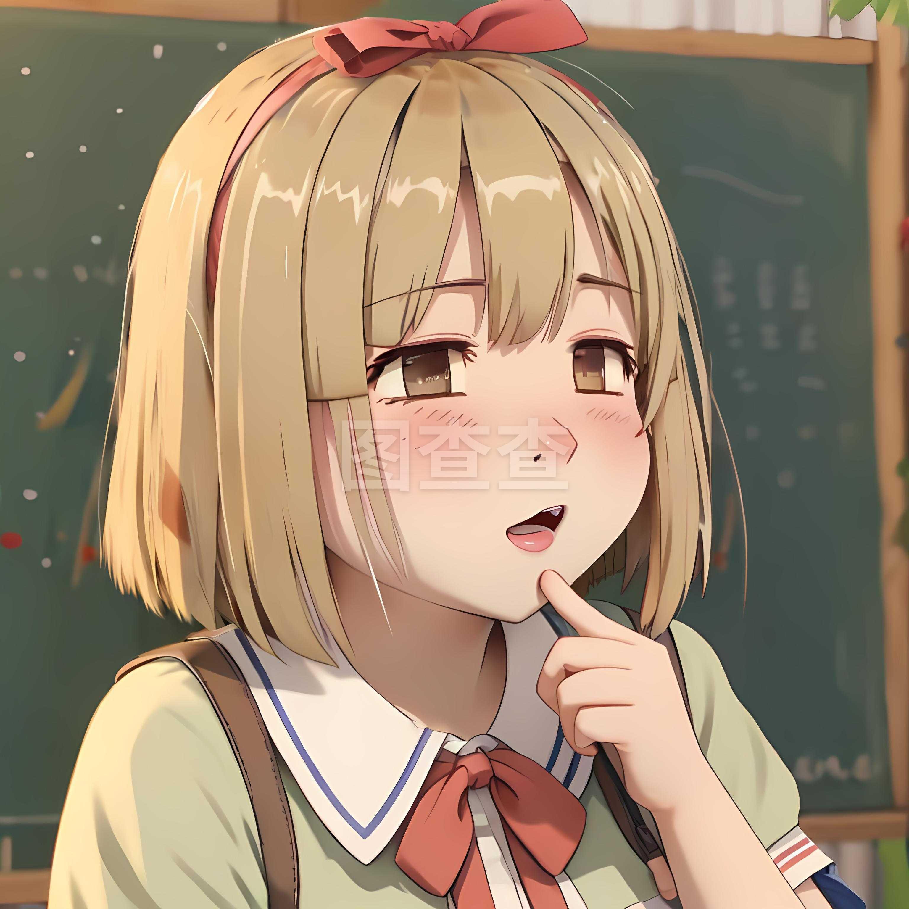 深海扭扭